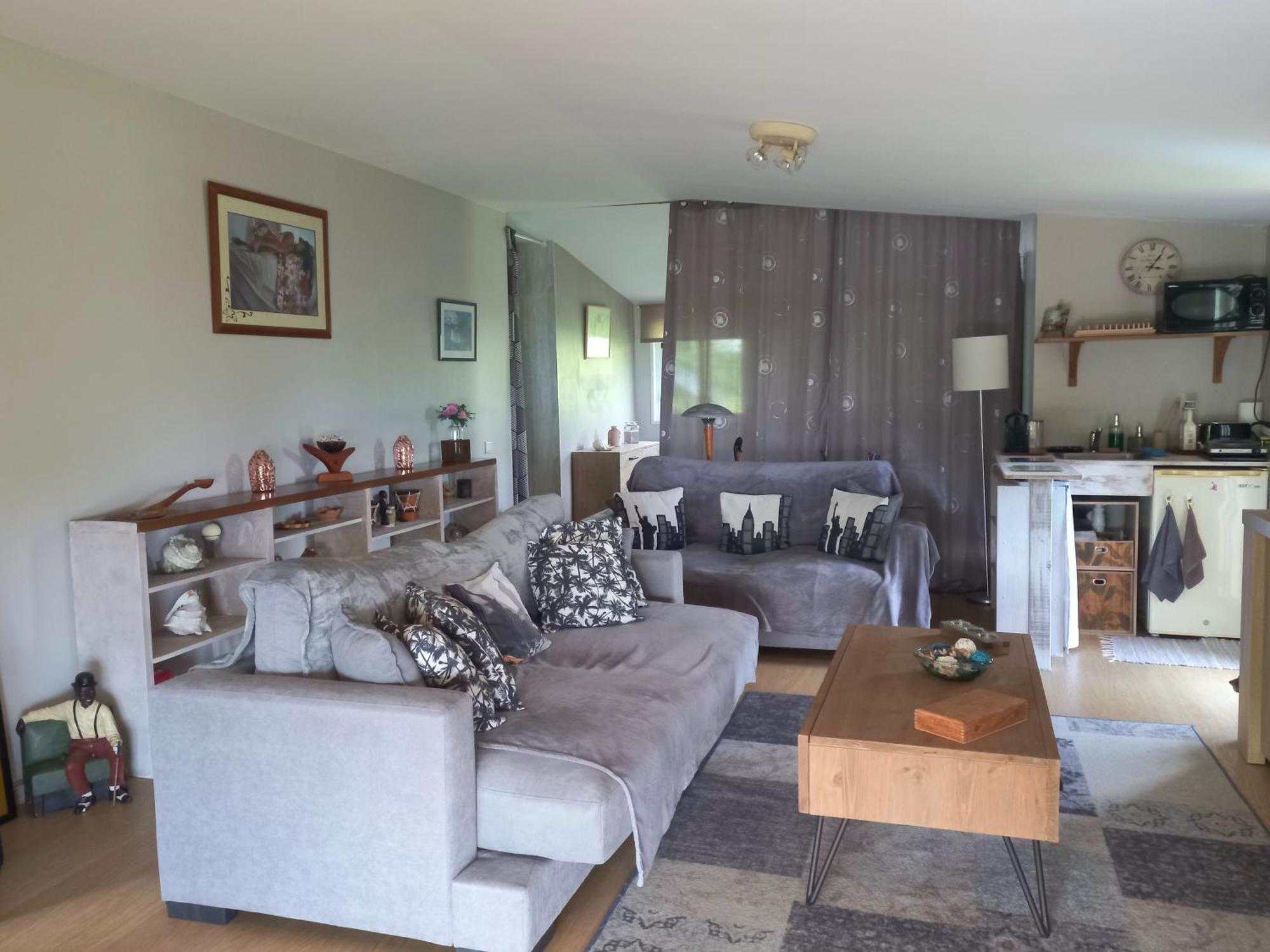Marina Blue Fabuleux Appartement Vue Lagon Punaauia  Buitenkant foto